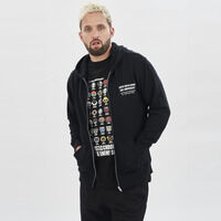 �X�[�p�[���50th�~K-SuKe�@���G���m�@�p�[�J�[