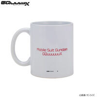 �@����mGundam GQuuuuuuX ����ŃL�[�r�W���A�� �}�O�J�b�v �y2026�N1�������z