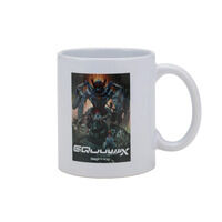 �@����mGundam GQuuuuuuX ����ŃL�[�r�W���A�� �}�O�J�b�v �y2026�N1�������z