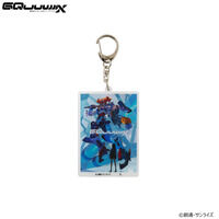 @mGundam GQuuuuuuX eB...