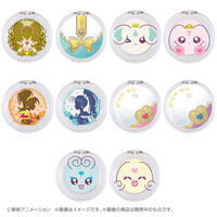 CURETTE！ポンデクルール プリキュア マルチカラーパウダー Vol.2