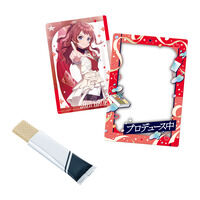 �w���A�C�h���}�X�^�[ �J�[�h���t���[�� �X�e�B�b�N�E�G�n�[�X(20��)