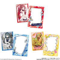 �w���A�C�h���}�X�^�[ �J�[�h���t���[�� �X�e�B�b�N�E�G�n�[�X(20��)