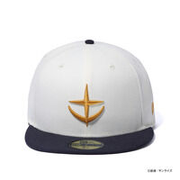 STRICT-G NEW ERA(R)�w�@����m�K���_���x59FIFTY(R) E.F.S.F