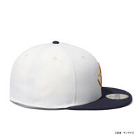 STRICT-G NEW ERA(R)�w�@����m�K���_���x59FIFTY(R) E.F.S.F