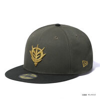 STRICT-G NEW ERA(R)�w�@����m�K���_���x59FIFTY(R) PRINCIPARITY OF ZEON