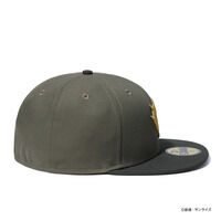 STRICT-G NEW ERA(R)�w�@����m�K���_���x59FIFTY(R) PRINCIPARITY OF ZEON