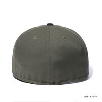 STRICT-G NEW ERA(R)�w�@����m�K���_���x59FIFTY(R) PRINCIPARITY OF ZEON