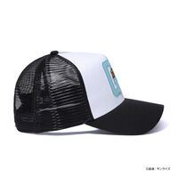 STRICT-G NEW ERA(R)�w�@����m�K���_���x9FORTY(TM) A-Frame Trucker �^�C�g�����S
