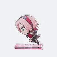 NARUTO�@����f�t�H�����V���[�Yvol.2�@�A�N�����X�^���h�y2026�N2���������z