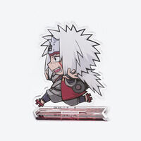 NARUTO�@����f�t�H�����V���[�Yvol.2�@�A�N�����X�^���h�y2026�N2���������z