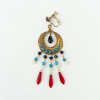 ���l����L���O�I�[�W���[�@�W�F���~�[�E�u���V�G���@�C�������O�^�s�A�X�@�y�Ў��z