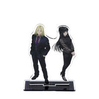 �y�n�s�N���I�zSAKAMOTO DAYS �A�N�����X�^���h�y�`�����낵�z�i�S13��j�y26�N4�����͂��z