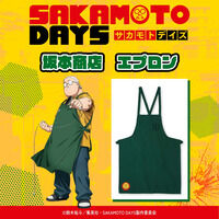 SAKAMOTO DAYS ��{���X �G�v��...