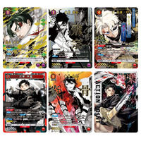 UNION ARENA �u�[�X�^�[�p�b�N ...