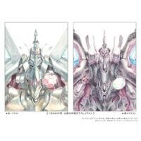 �V��̃G�X�J�t���[�l Memorial ...