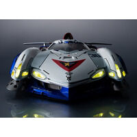 �y���I�̔��z���@���A�u���A�N�V���� Hi-SPEC UNITED �V���IGPX�T�C�o�[�t�H�[�~���� �A�X���[�_G.S.X