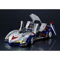 �y���I�̔��z���@���A�u���A�N�V���� Hi-SPEC UNITED �V���IGPX�T�C�o�[�t�H�[�~���� �A�X���[�_G.S.X