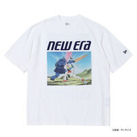 STRICT-G NEW ERA(R)�w�@����m�K���_���xT-SHIRT GUNDAM VS GOUF