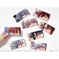 キャラコスメチケット　アイドリッシュセブン　Vol.1