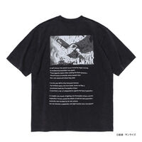 STRICT-G NEW ERA(R)�w�@����m�K���_���xT-SHIRT GYM VS CHAR'S Z'GOK