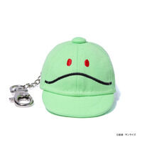 STRICT-G NEW ERA(R)�w�@����m�K���_���xCAP KEYHOLDER HARO