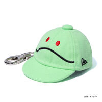 STRICT-G NEW ERA(R)�w�@����m�K���_���xCAP KEYHOLDER HARO