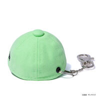 STRICT-G NEW ERA(R)�w�@����m�K���_���xCAP KEYHOLDER HARO