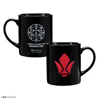 STRICT-G�w�@����m�K���_�� �S���̃I���t�F���Y�x�}�O�J�b�v �K���_���o���o�g�X�N�����S