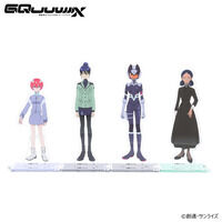 �@����mGundam GQuuuuuuX ��...