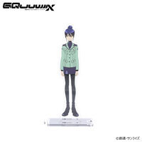 �@����mGundam GQuuuuuuX �Ȃ���A�N�����X�^���h�i�S4��j