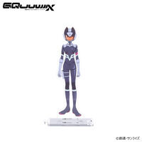 �@����mGundam GQuuuuuuX �Ȃ���A�N�����X�^���h�i�S4��j