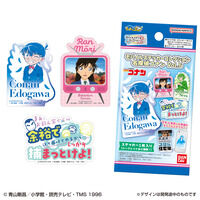 モバイルステッカーコレクション 名探偵コナン Vol.5