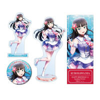 ���u���C�u�I�T���V���C��!! �Y�̐����w�@�w���� BIRTHDAY�v���[���g2025 �`���V�_�C�����j���Z�b�g�` �ʏ��