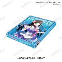 ���u���C�u�I�T���V���C��!! �Y�̐����w�@�w���� BIRTHDAY�v���[���g2025 �`���V�_�C�����j���Z�b�g�` ���ؔŃR���v���[�g�Z�b�g