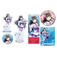 ���u���C�u�I�T���V���C��!! �Y�̐����w�@�w���� BIRTHDAY�v���[���g2025 �`���V�_�C�����j���Z�b�g�` ���ؔŃR���v���[�g�Z�b�g