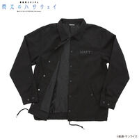 �@����m�K���_�� �M���̃n�T�E�F�C MAFTY �R�[�`�W���P�b�g�i2026�N2�����͂��j