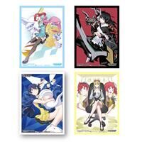 デジモンカードゲーム オフィシャルカードスリーブ02