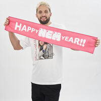 ���ʃ��C�_�[�[�b�c�@HAPPY NEM YEAR�@�}�t���[�^�I��