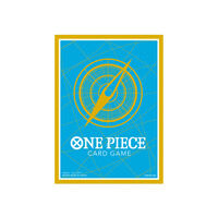 ONE PIECE�J�[�h�Q�[���@���~�e�b�h�J�[�h�X���[�u�@-Standard Blue Gold-�y2026�N2���������z