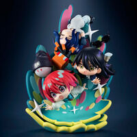 FigUnity(�t�B�M���j�e�B) �w�@...