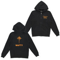 �@����m�K���_�� �M���̃n�T�E�F�C �L���P�[�̖��� �}�t�e�B�[�}�[�N �W�b�v�p�[�J�[