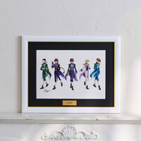 �y�󒍐��Y�z�V�@����L�K���_���v �z���A�[�g�q�V�@����L�K���_��W 30���N�L�O�f�B�i�[�V���[ -Operation Reunion- �C���X�g�r