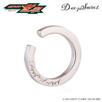 ���ʃ��C�_�[�[�b�c�@DEEP SECRE...