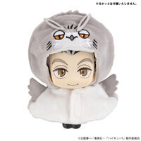 �邩���� �|���`�� �n�C�L���[!! �{�N�g�t�N���E/�A�J�A�V�t�N���E