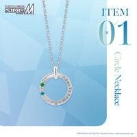 �A�C�h���}�X�^�[ SideM ��鋱�� �C���[�W�T�[�N���l�b�N���X