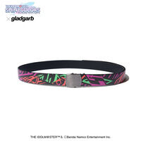 �A�C�h���}�X�^�[ �V���C�j�[�J���[�Y�~gladgarb Straylight Belt