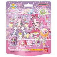 びっくらたまご　名探偵プリキュア！　プリキュアプリティマスコット