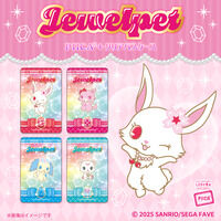 �W���G���y�b�g�@PIICA�{�N���A�p�X�P�[�X