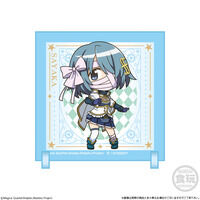 ���уL�����N���� ����� ���@�����܂ǂ����}�M�J�q�����v���M�X�̉��V�r(10��)